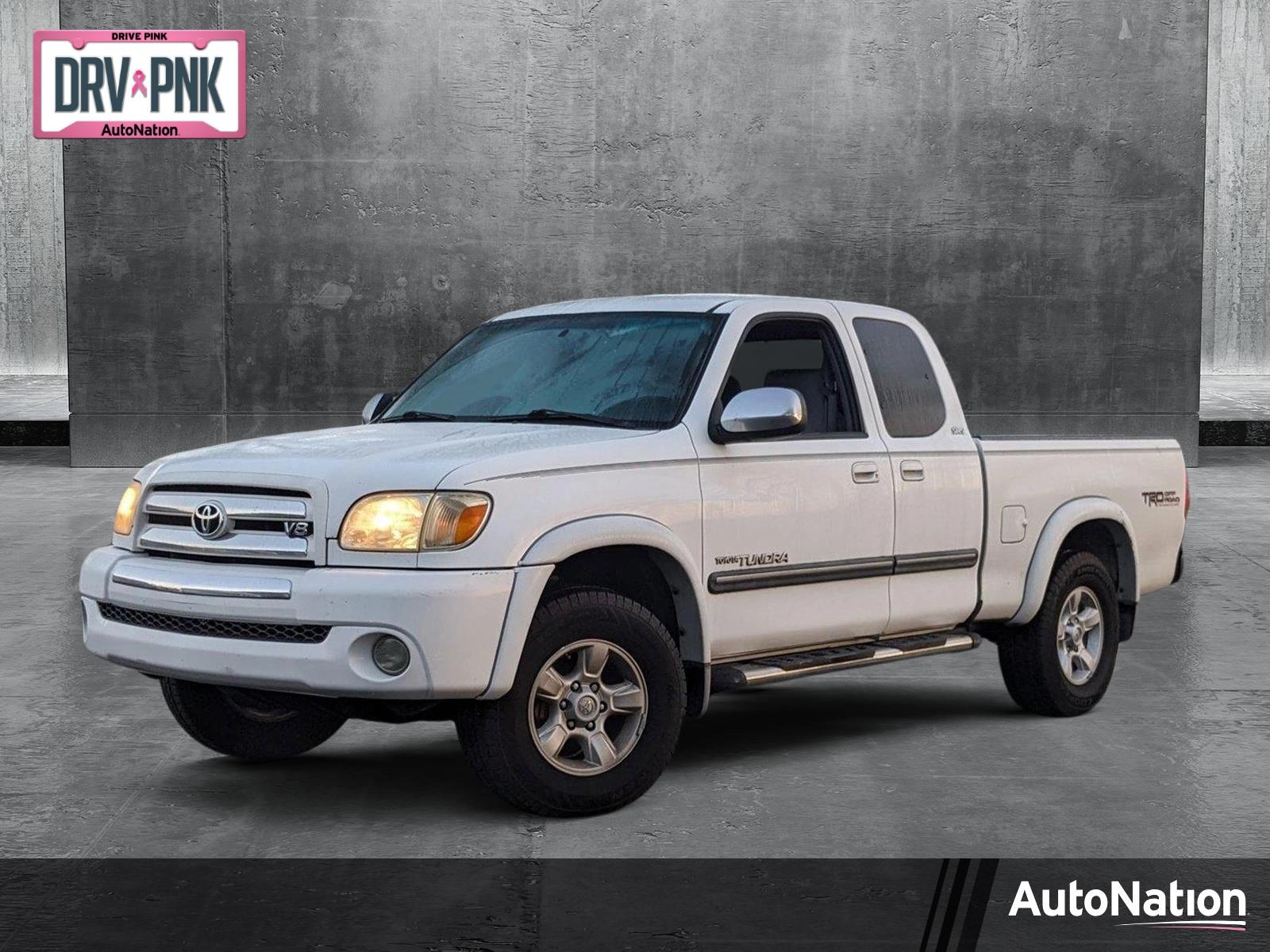 2005 Toyota Tundra Vehicle Photo in Sanford, FL 32771