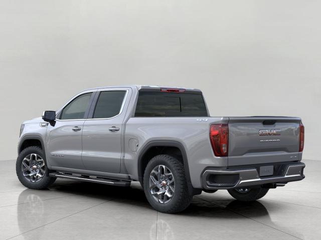 2025 GMC Sierra 1500 Vehicle Photo in APPLETON, WI 54914-8833