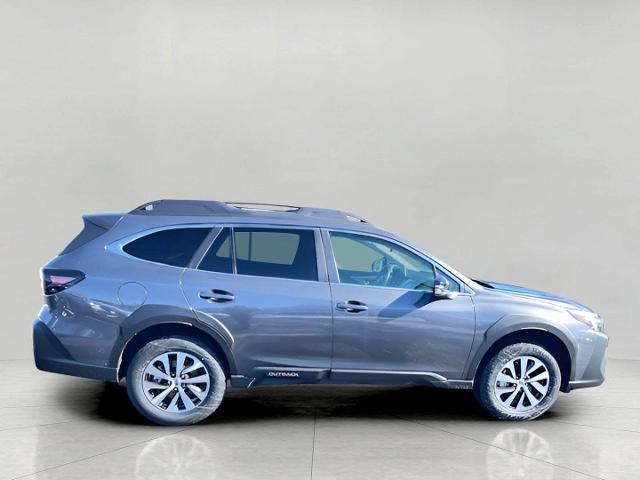 2025 Subaru Outback Vehicle Photo in Oshkosh, WI 54904