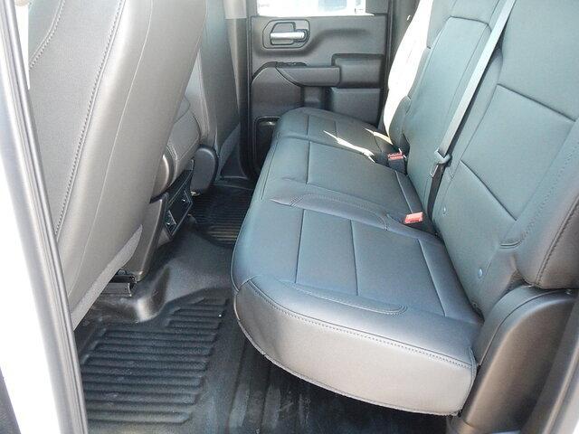 2025 Chevrolet Silverado 2500 HD Vehicle Photo in JASPER, GA 30143-8655