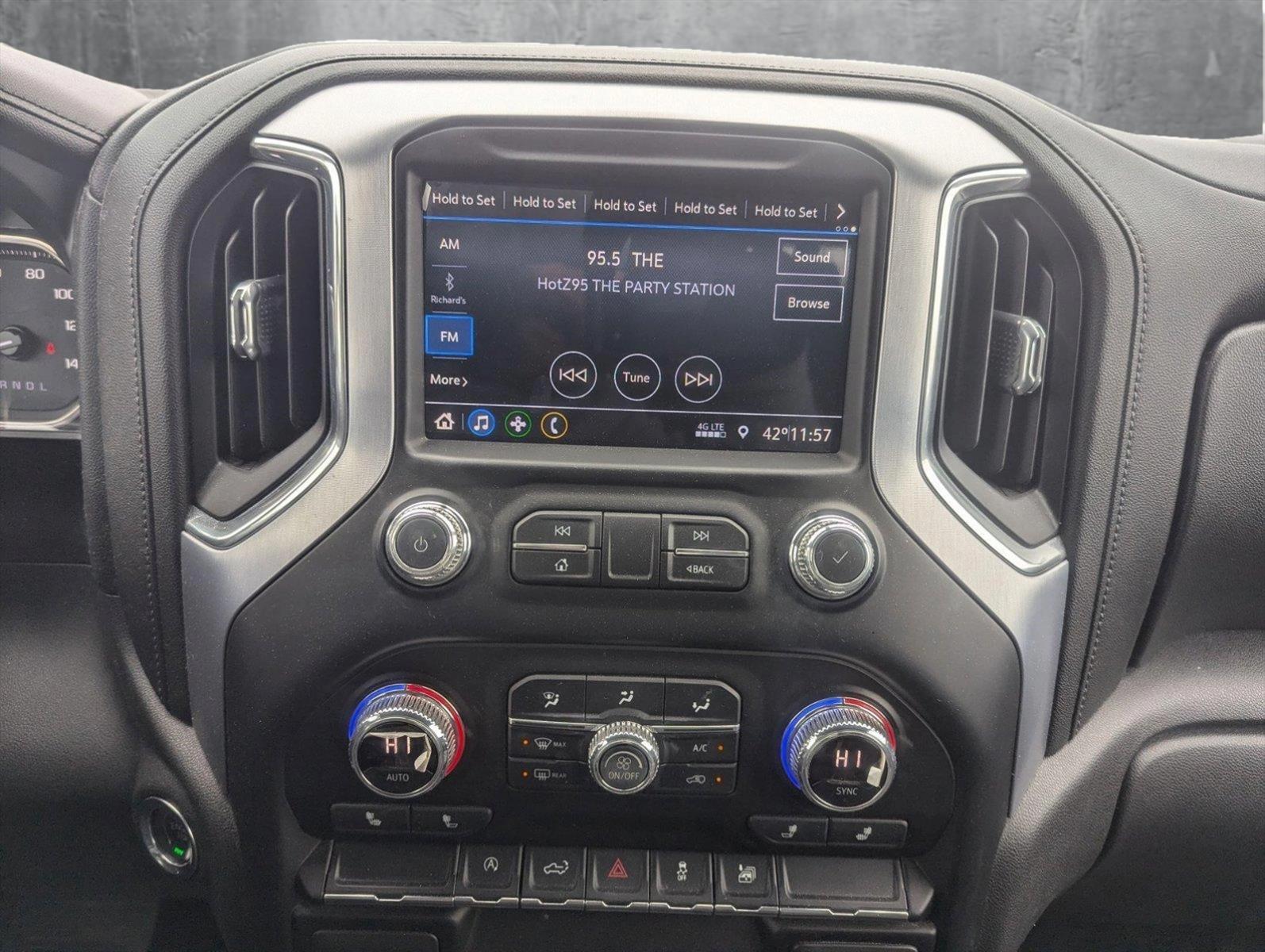 2020 GMC Sierra 1500 Vehicle Photo in CORPUS CHRISTI, TX 78412-4902