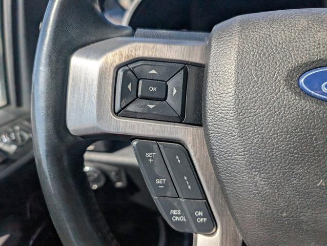 2020 Ford Super Duty F-250 SRW Vehicle Photo in HARRISBURG, PA 17111-1033