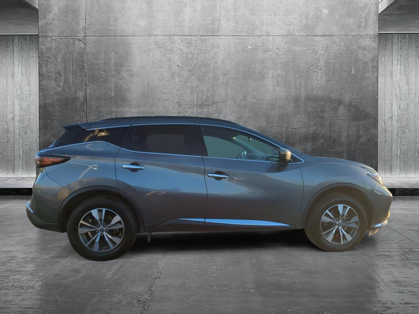 2021 Nissan Murano Vehicle Photo in Memphis, TN 38125