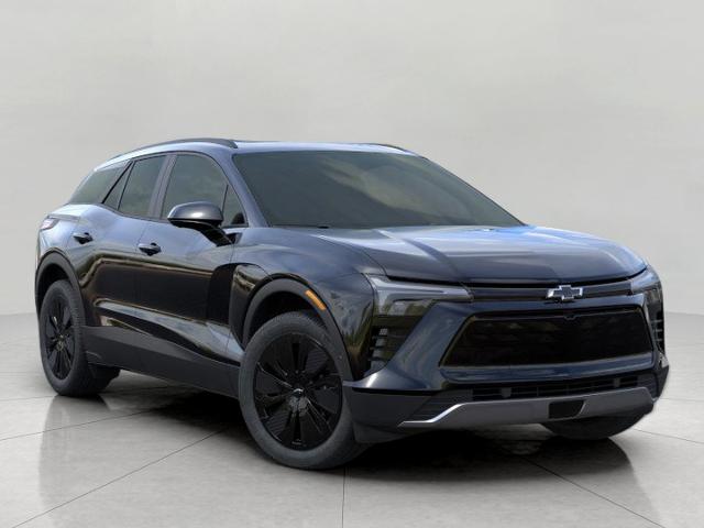 2025 Chevrolet Blazer EV Vehicle Photo in Madison, WI 53713