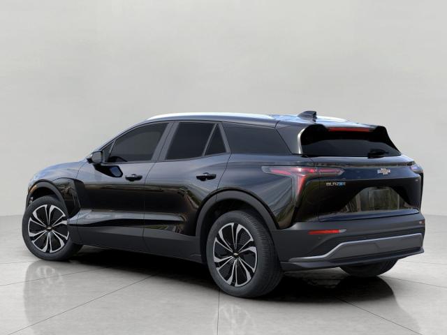 2025 Chevrolet Blazer EV Vehicle Photo in MADISON, WI 53713-3220