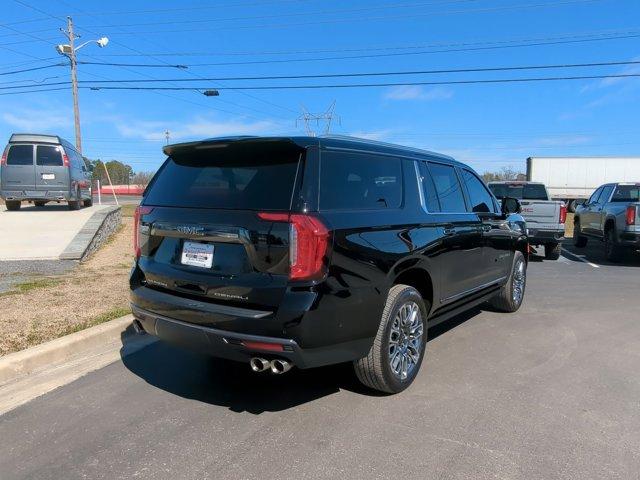 2025 GMC Terrain Vehicle Photo in ALBERTVILLE, AL 35950-0246