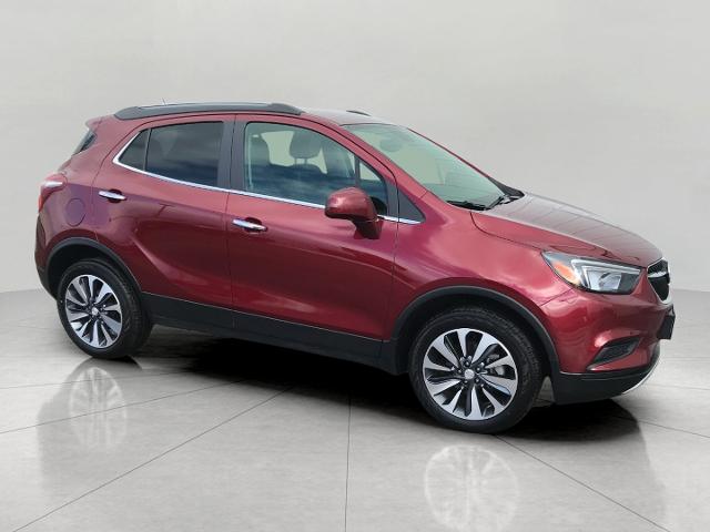 2022 Buick Encore Vehicle Photo in GREEN BAY, WI 54303-3330