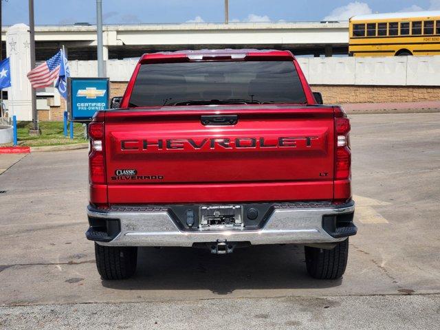 2022 Chevrolet Silverado 1500 Vehicle Photo in SUGAR LAND, TX 77478-0000