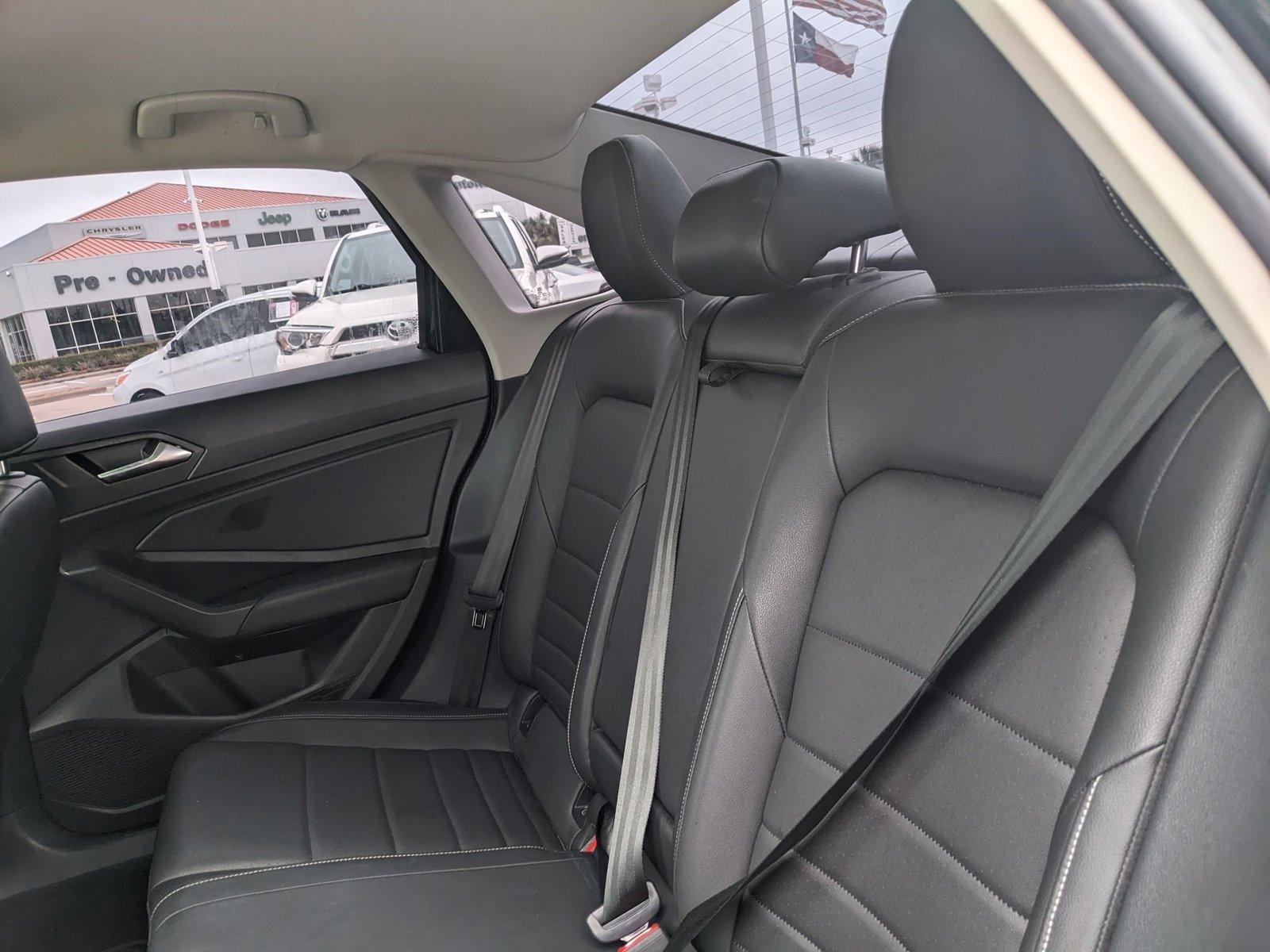 2021 Volkswagen Jetta Vehicle Photo in Corpus Christi, TX 78415