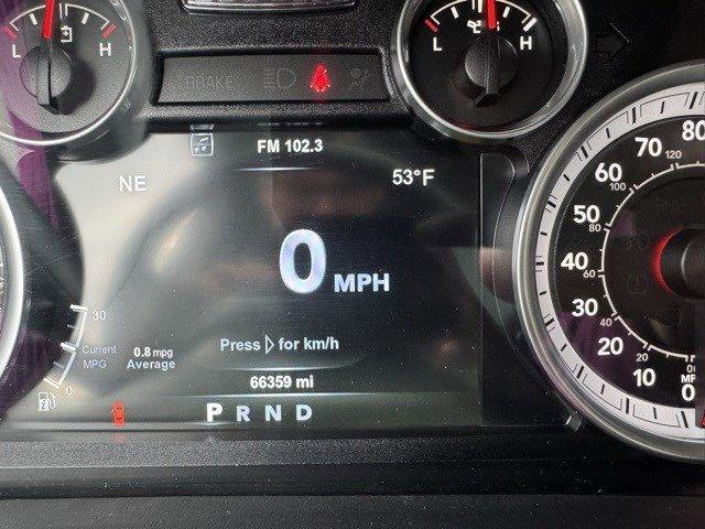 2015 Ram 1500 Vehicle Photo in Mechanicsburg, PA 17050-1707