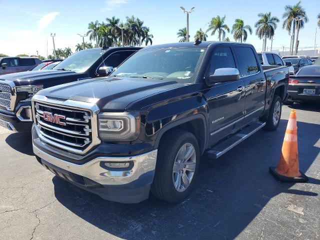 2016 GMC Sierra 1500 Vehicle Photo in LIGHTHOUSE POINT, FL 33064-6849