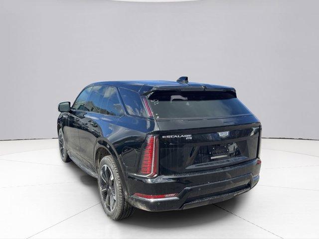 2025 Cadillac Escalade IQ Vehicle Photo in LEOMINSTER, MA 01453-2952