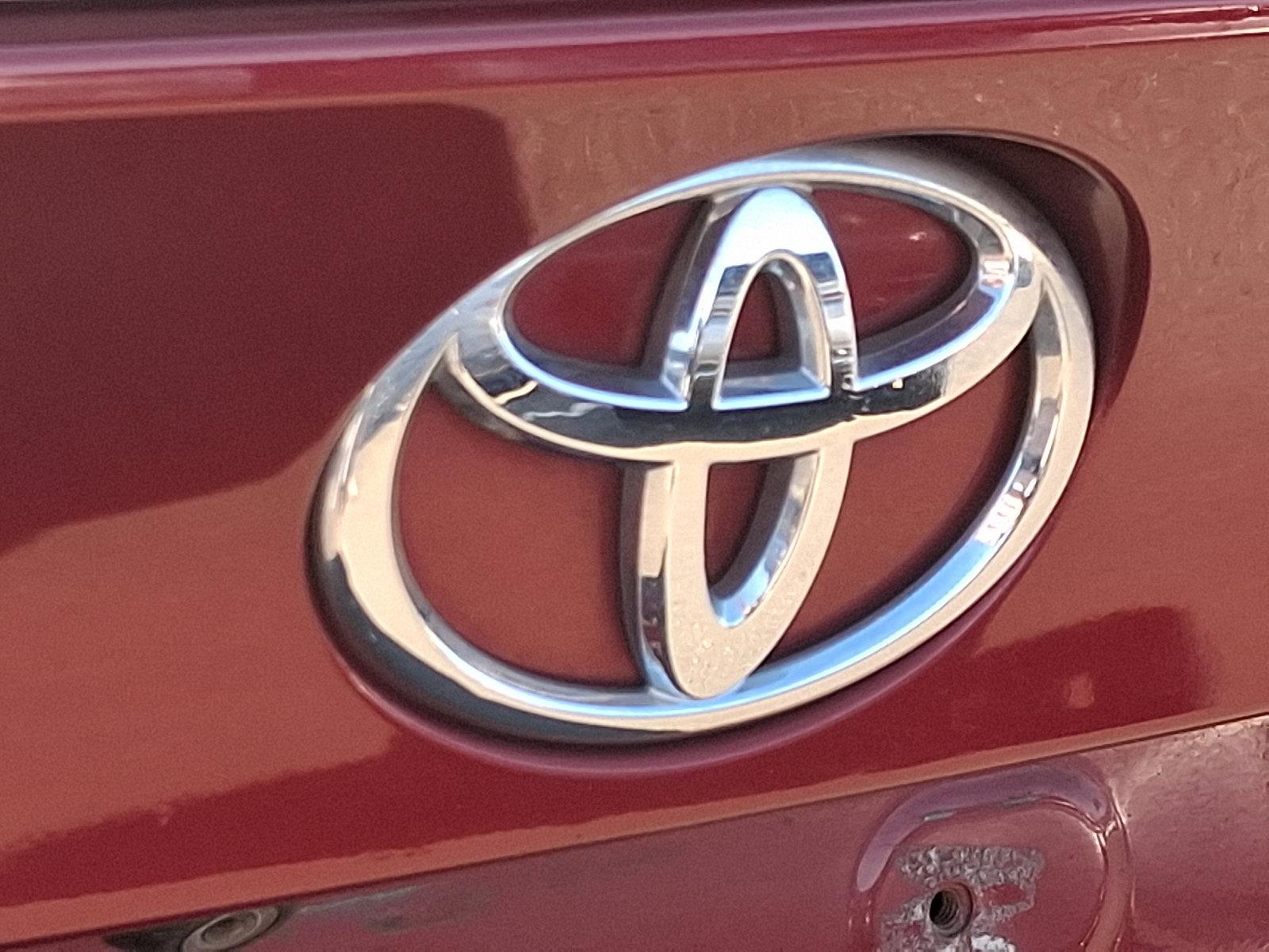 2018 Toyota C-HR Vehicle Photo in Trevose, PA 19053
