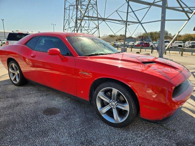 2015 Dodge Challenger Vehicle Photo in SUGAR LAND, TX 77478-0000