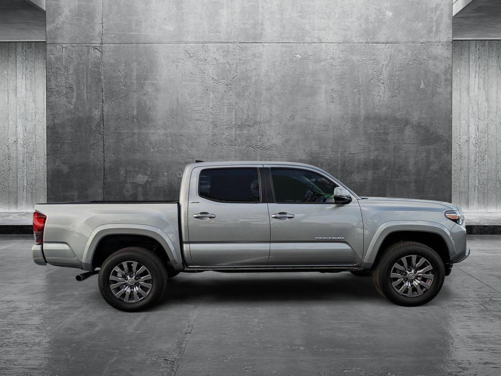 2023 Toyota Tacoma 2WD Vehicle Photo in ORLANDO, FL 32812-3021