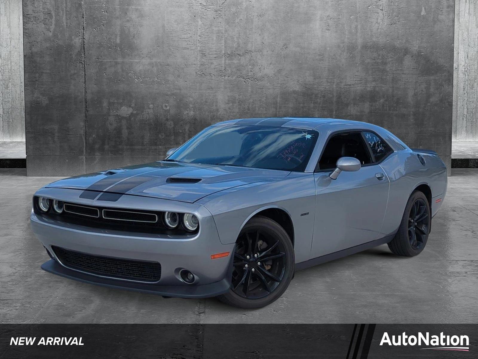 2016 Dodge Challenger Vehicle Photo in Pembroke Pines, FL 33027