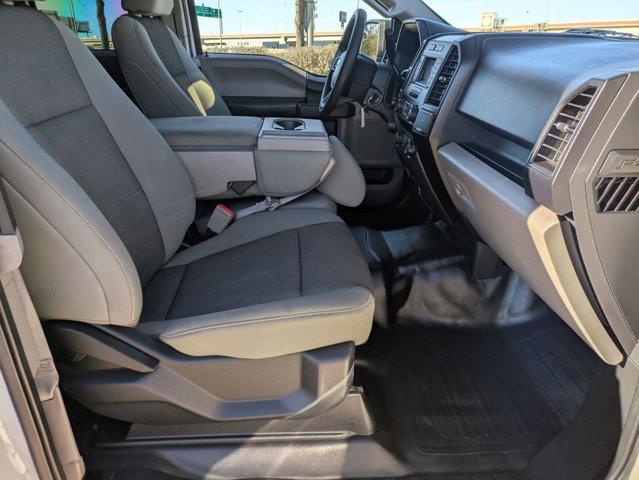 2020 Ford F-150 Vehicle Photo in San Antonio, TX 78209