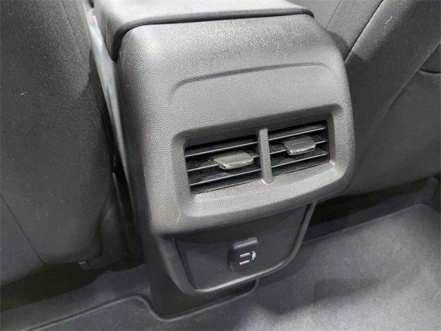 2023 Chevrolet Equinox Vehicle Photo in SAUK CITY, WI 53583-1301