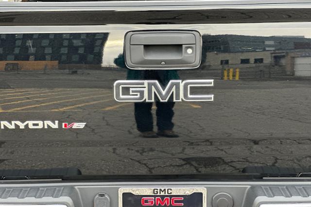 2019 GMC Canyon Vehicle Photo in SPOKANE, WA 99202-2191