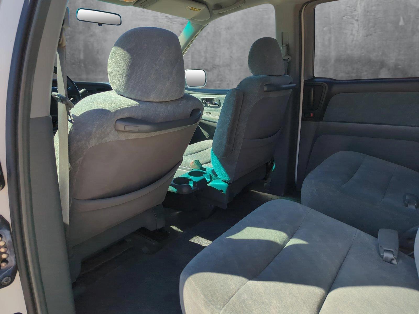 2001 Honda Odyssey Vehicle Photo in Memphis, TN 38125