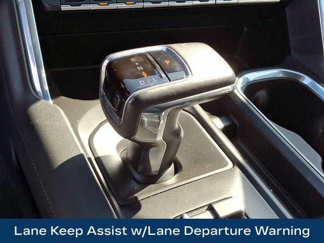 2022 GMC Sierra 1500 Vehicle Photo in WATERTOWN, CT 06795-3318