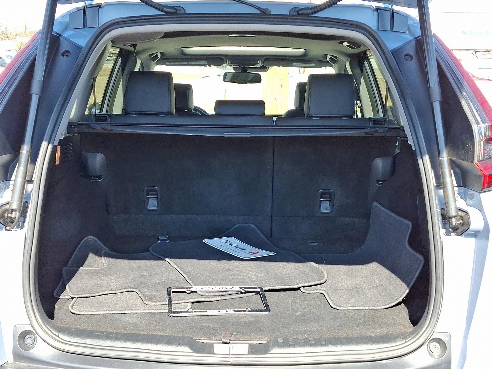 2020 Honda CR-V Hybrid Vehicle Photo in Harrisburg, PA 17111