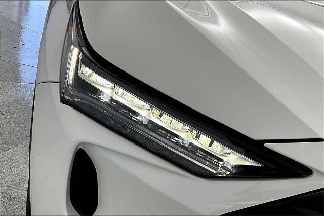 2024 Acura MDX Vehicle Photo in Grapevine, TX 76051