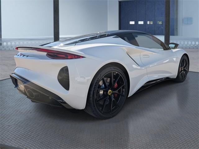 2024 Lotus Emira Vehicle Photo in ENGLEWOOD, CO 80113-6708