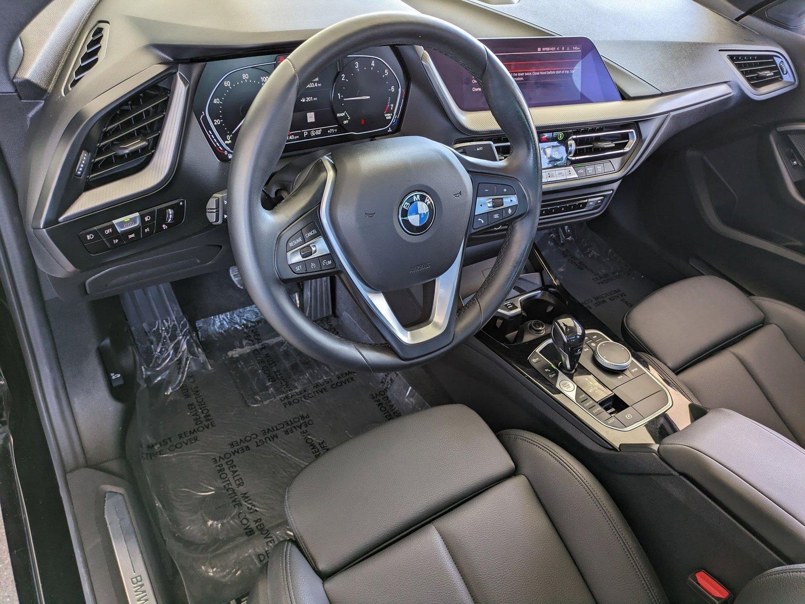 2021 BMW 228i xDrive Vehicle Photo in Bradenton, FL 34207