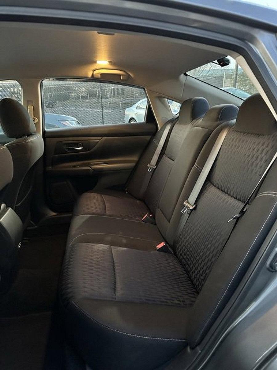 2018 Nissan Altima Vehicle Photo in Harrisburg, PA 17111