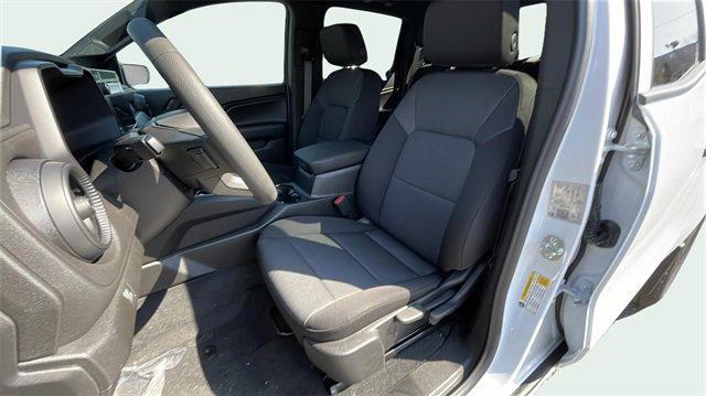 2025 Chevrolet Colorado Vehicle Photo in THOMPSONTOWN, PA 17094-9014