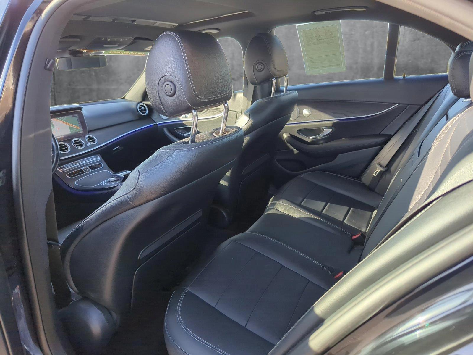 2019 Mercedes-Benz E-Class Vehicle Photo in Memphis, TN 38125