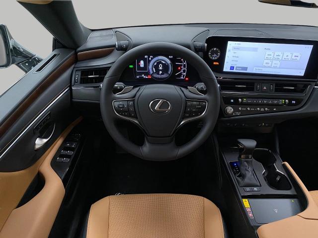 2025 Lexus ES 300h Vehicle Photo in Appleton, WI 54913