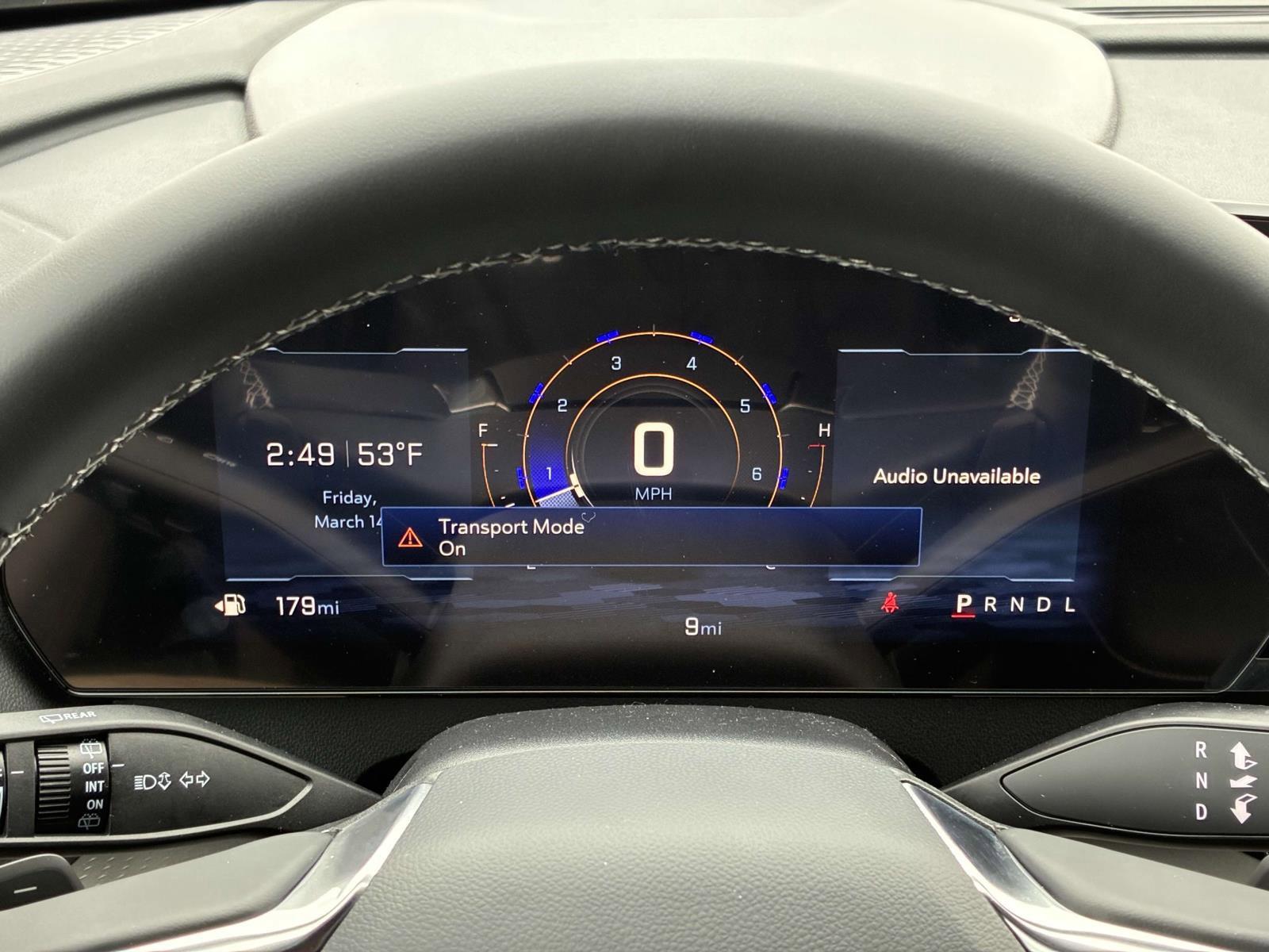 2025 Chevrolet Traverse Vehicle Photo in LOS ANGELES, CA 90007-3794