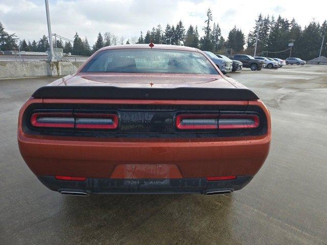 2021 Dodge Challenger Vehicle Photo in EVERETT, WA 98203-5662