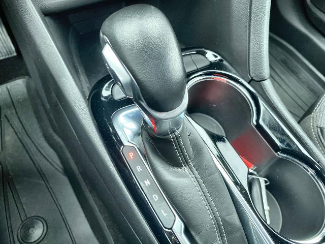 2023 Buick Encore GX Vehicle Photo in WILLIAMSVILLE, NY 14221-2883