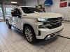 Used 2021 Chevrolet Silverado 1500 High Country with VIN 3GCUYHET6MG126148 for sale in Oregon, OH