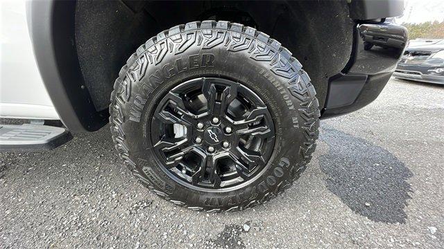 2024 Chevrolet Silverado 1500 Vehicle Photo in THOMPSONTOWN, PA 17094-9014