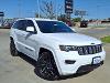 Used 2021 Jeep Grand Cherokee Laredo X with VIN 1C4RJFAG9MC587595 for sale in Rockwall, TX