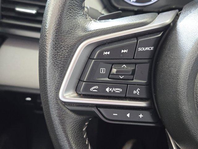 2023 Subaru Legacy Vehicle Photo in Decatur, TX 76234