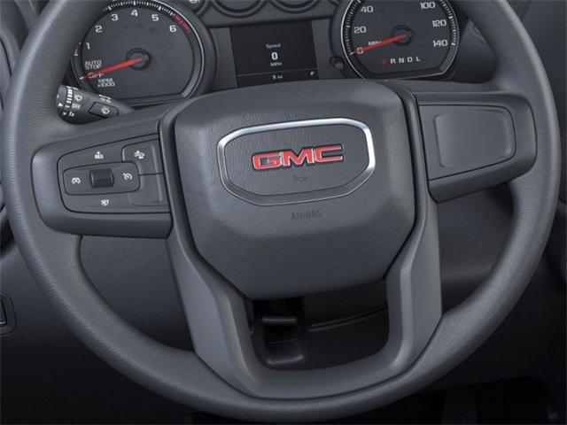 2025 GMC Sierra 1500 Vehicle Photo in PUYALLUP, WA 98371-4149