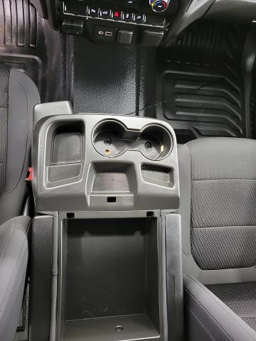 2021 Chevrolet Silverado 1500 Vehicle Photo in MADISON, WI 53713-3220