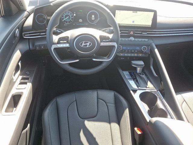2025 Hyundai ELANTRA Vehicle Photo in Harrisburg, PA 17111
