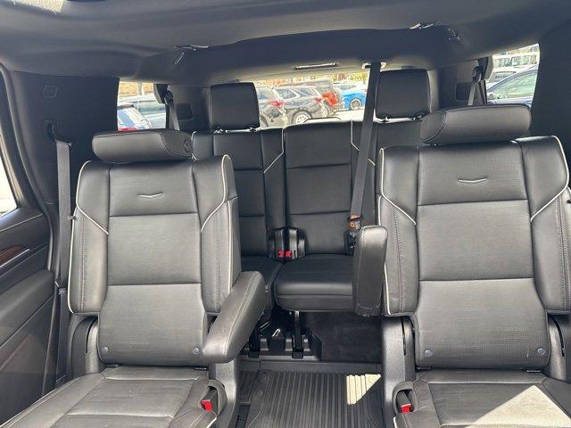 2023 Cadillac Escalade Vehicle Photo in MOUNT KISCO, NY 10549-1513