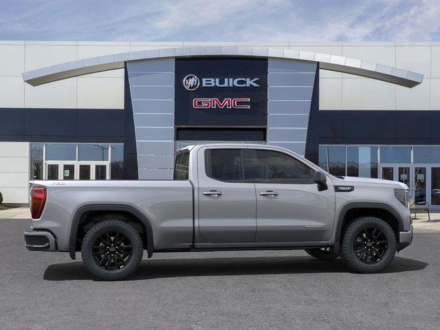 2025 GMC Sierra 1500 Vehicle Photo in DANBURY, CT 06810-5034