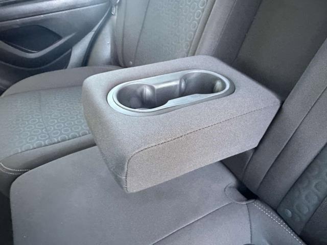 2022 Chevrolet Trax Vehicle Photo in SAINT JAMES, NY 11780-3219