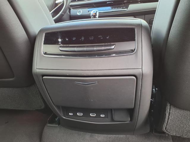 2021 Cadillac Escalade ESV Vehicle Photo in Tampa, FL 33612