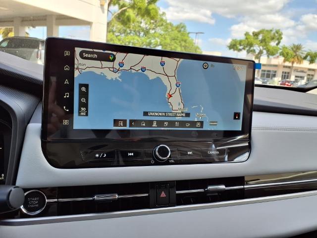 2025 Mitsubishi Outlander Vehicle Photo in Tampa, FL 33612