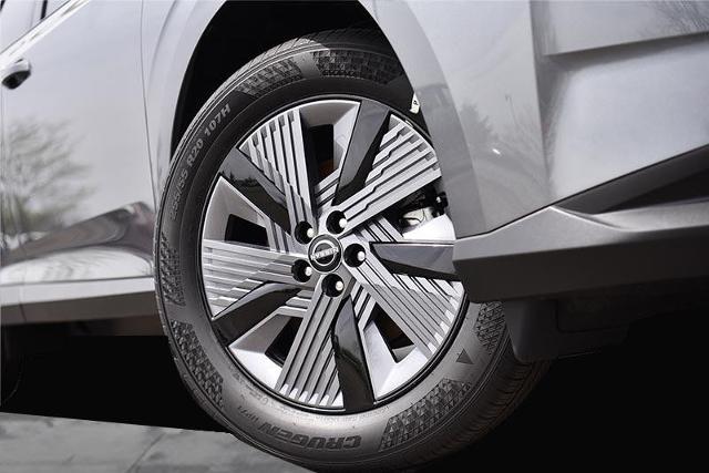 2025 Nissan Murano Vehicle Photo in Ballwin, MO 63011