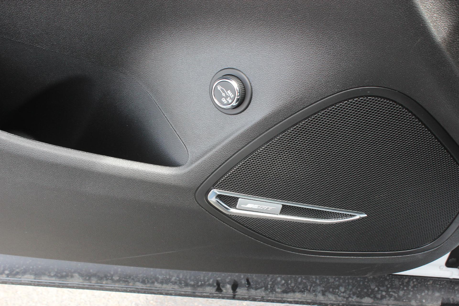 2025 Buick Envision Vehicle Photo in AURORA, CO 80012-4011